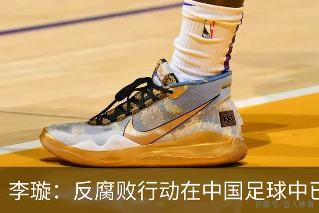 李璇：反腐败行动在中国足球中已成常态，未结案调查持续推进